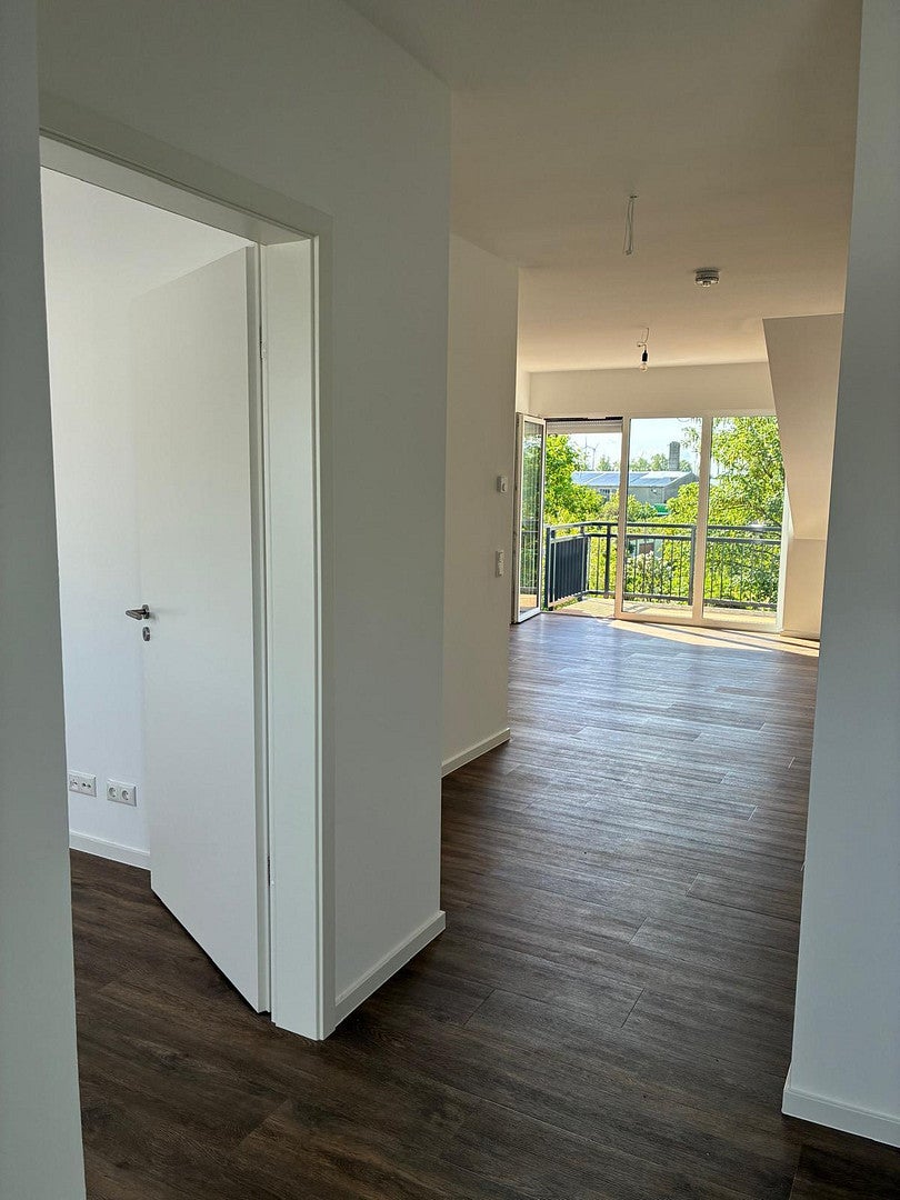 Wohnung Hamburger Allee in Nauen