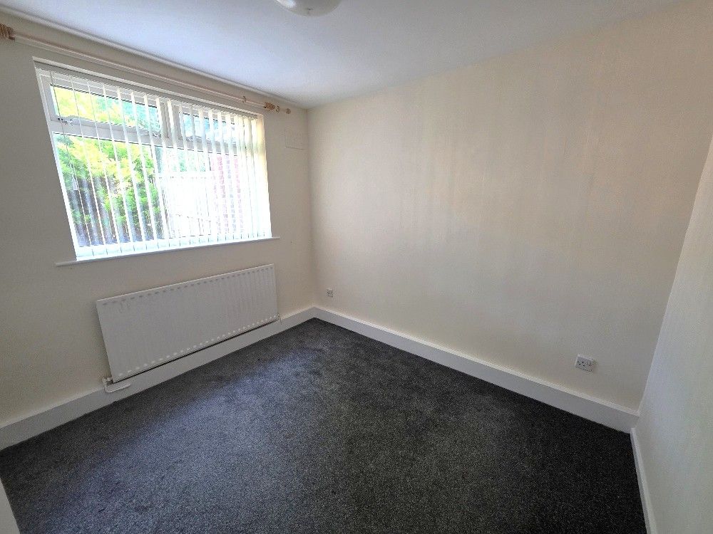 Flat Membury Close in Sunderland