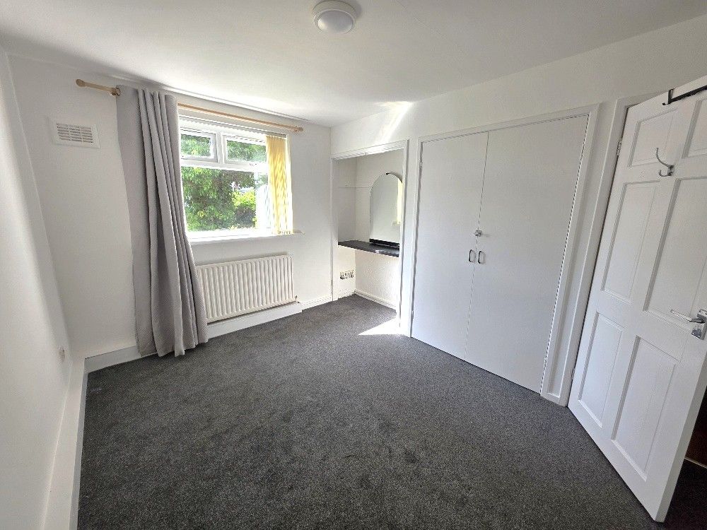 Flat Membury Close in Sunderland