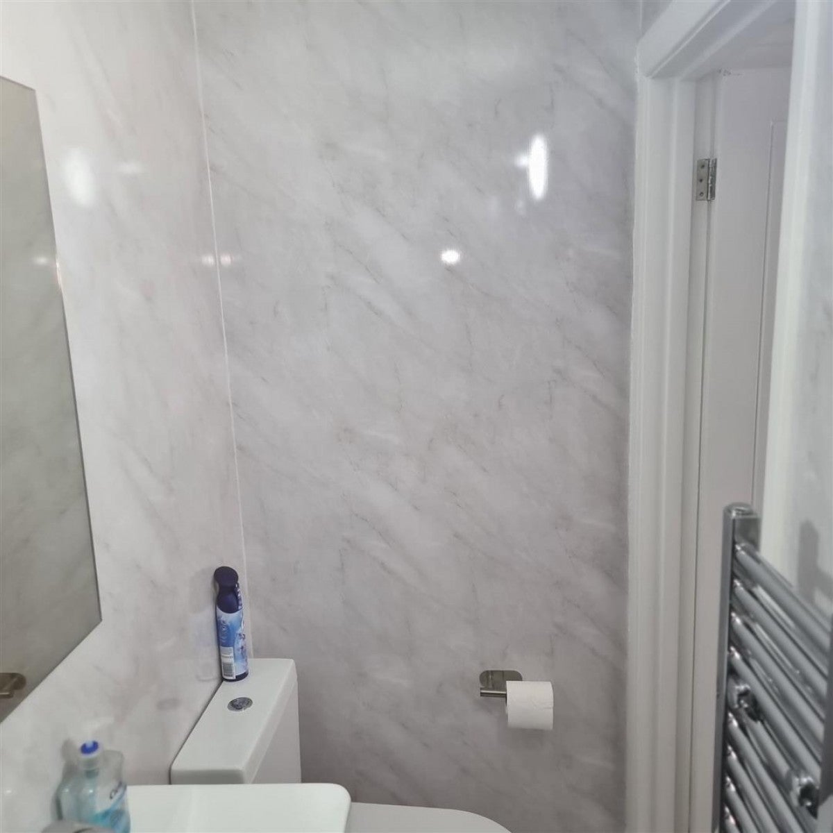 Flat Eskdale Close in Greater London