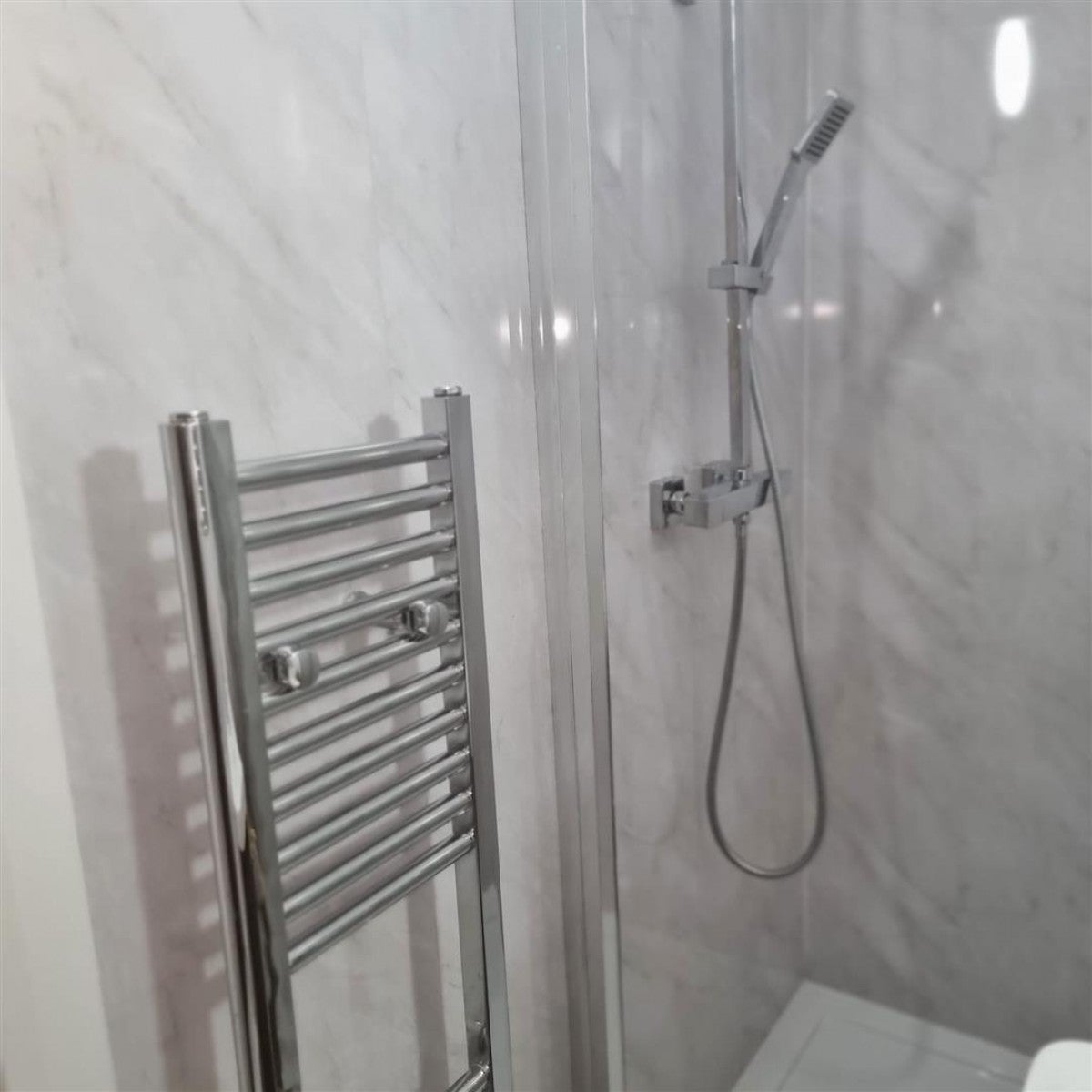 Flat Eskdale Close in Greater London