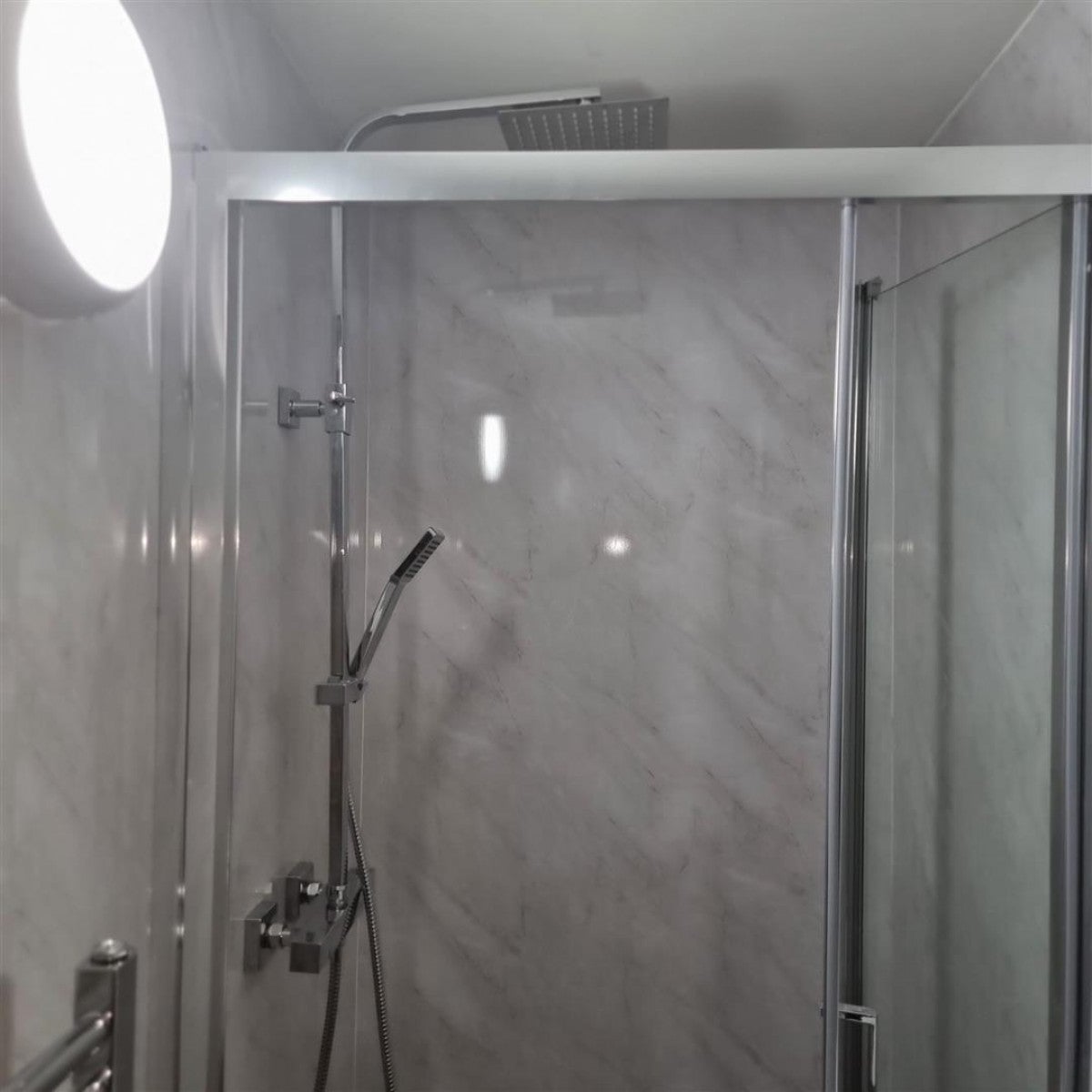 Flat Eskdale Close in Greater London