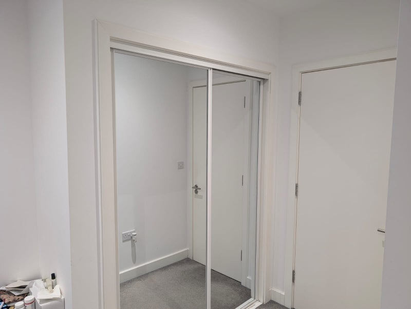 Room Upper Wharf Street in Salford