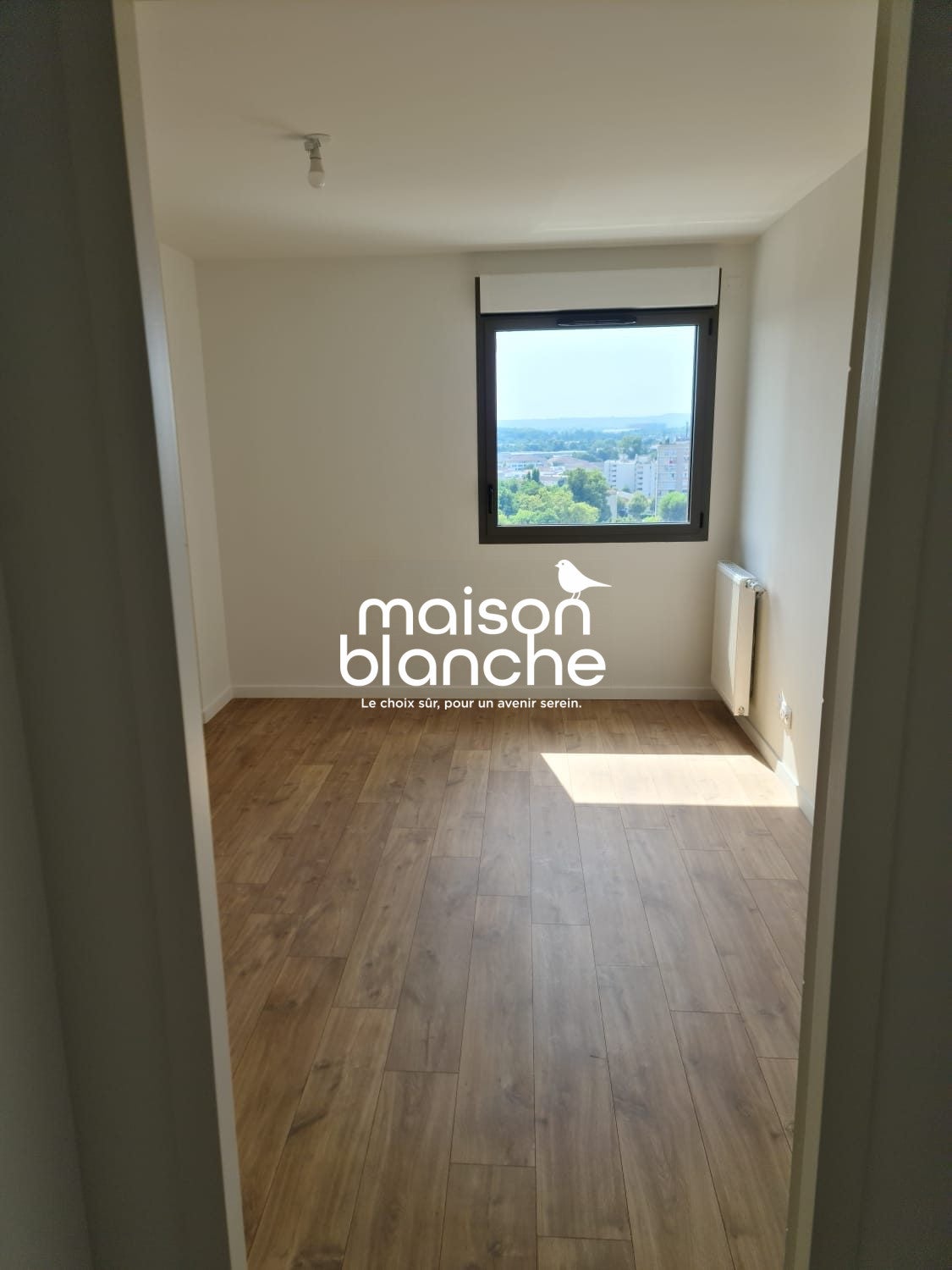 Flat Rue Carle Vernet in Bordeaux