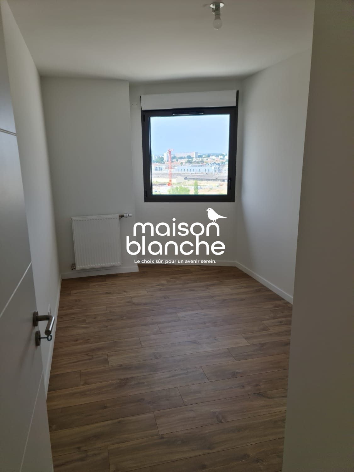 Flat Rue Carle Vernet in Bordeaux