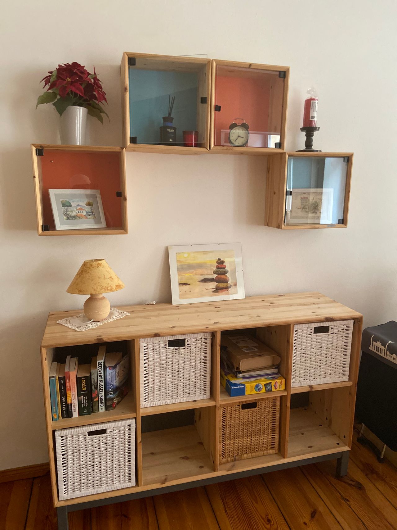 Wohnung Metzer Straße in Berlin