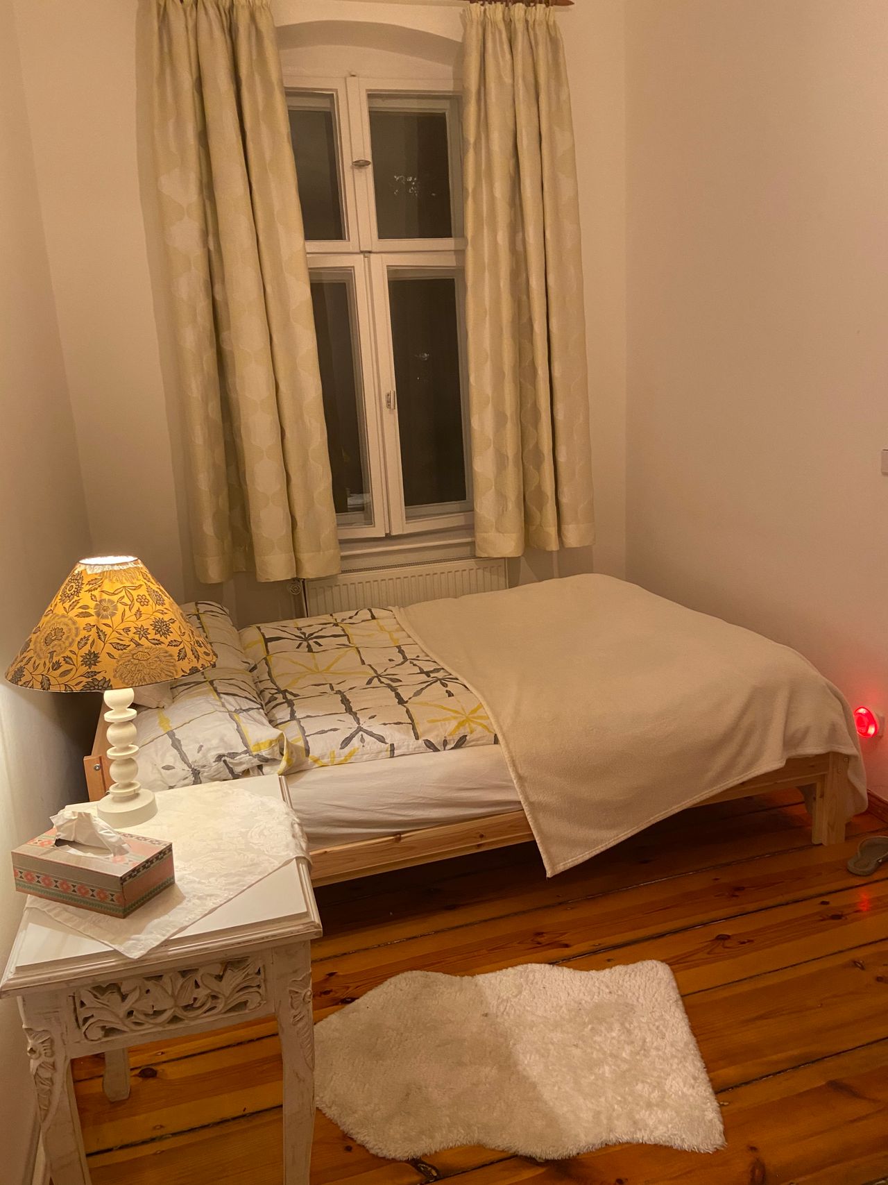 Wohnung Metzer Straße in Berlin