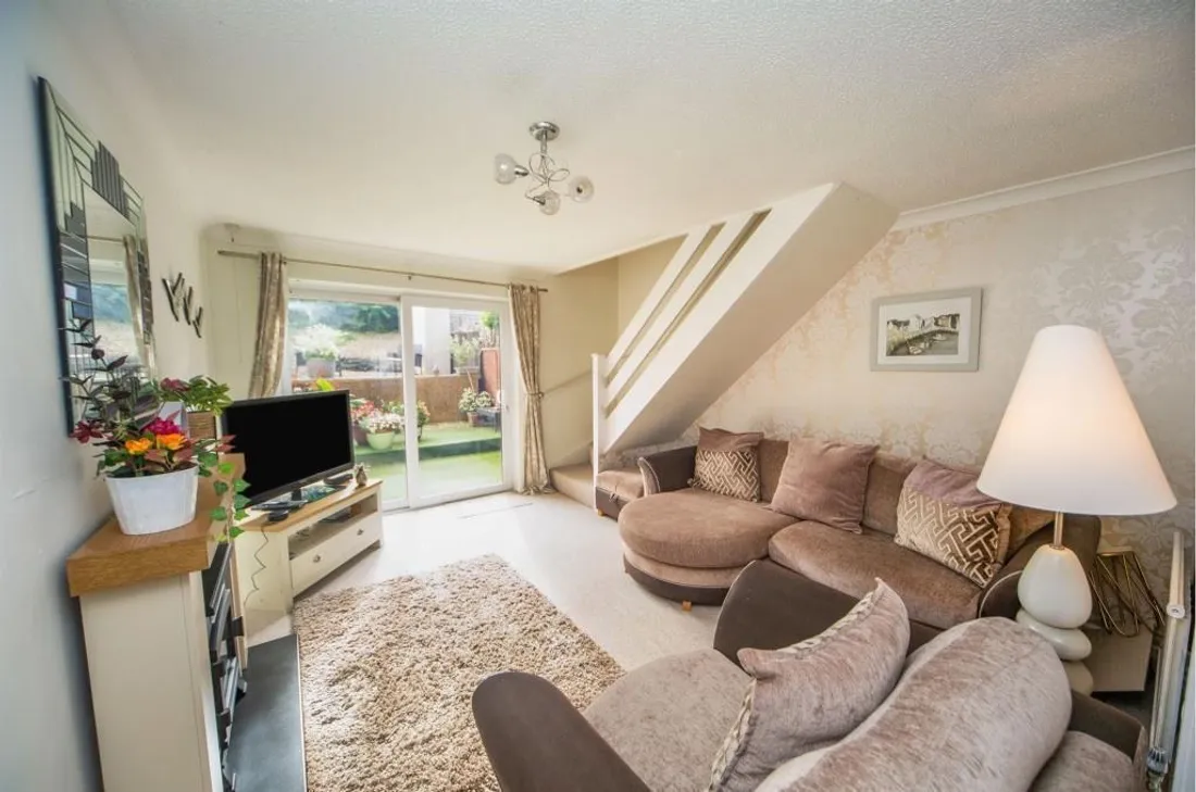 House Telor y Coed in Llanbradach and Pwllypant
