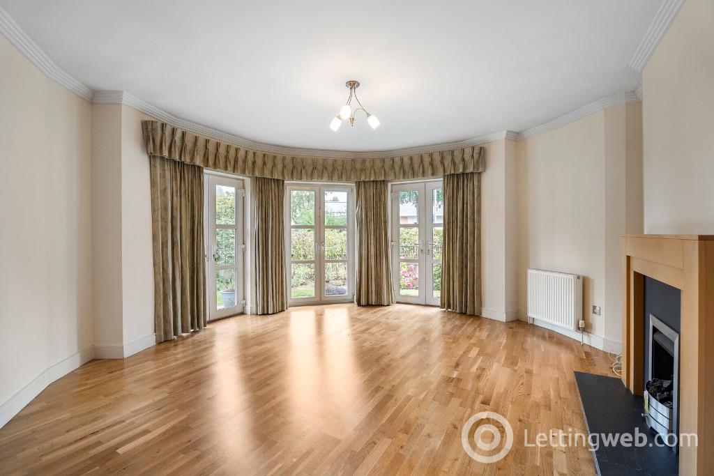 Flat Howden Hall Road in City of Edinburgh