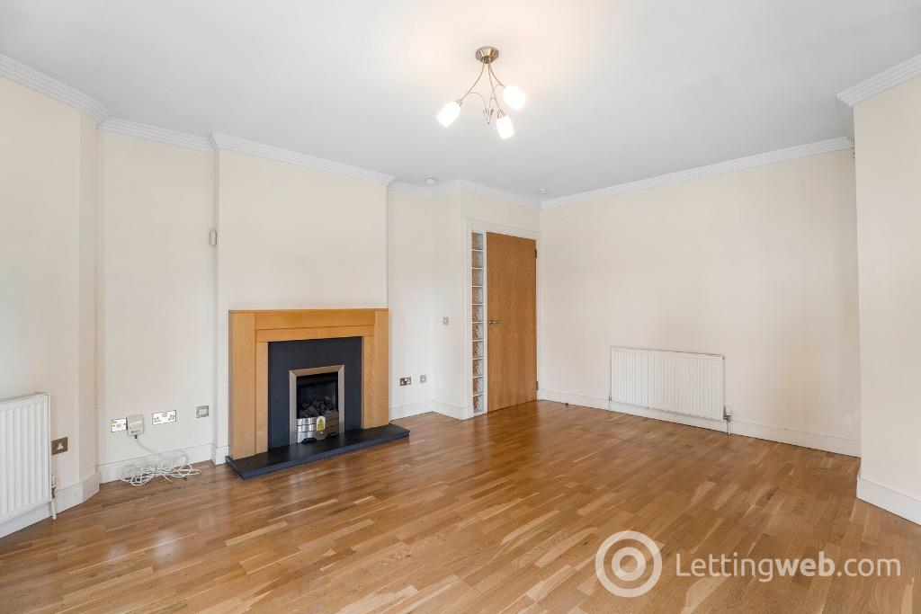 Flat Howden Hall Road in City of Edinburgh