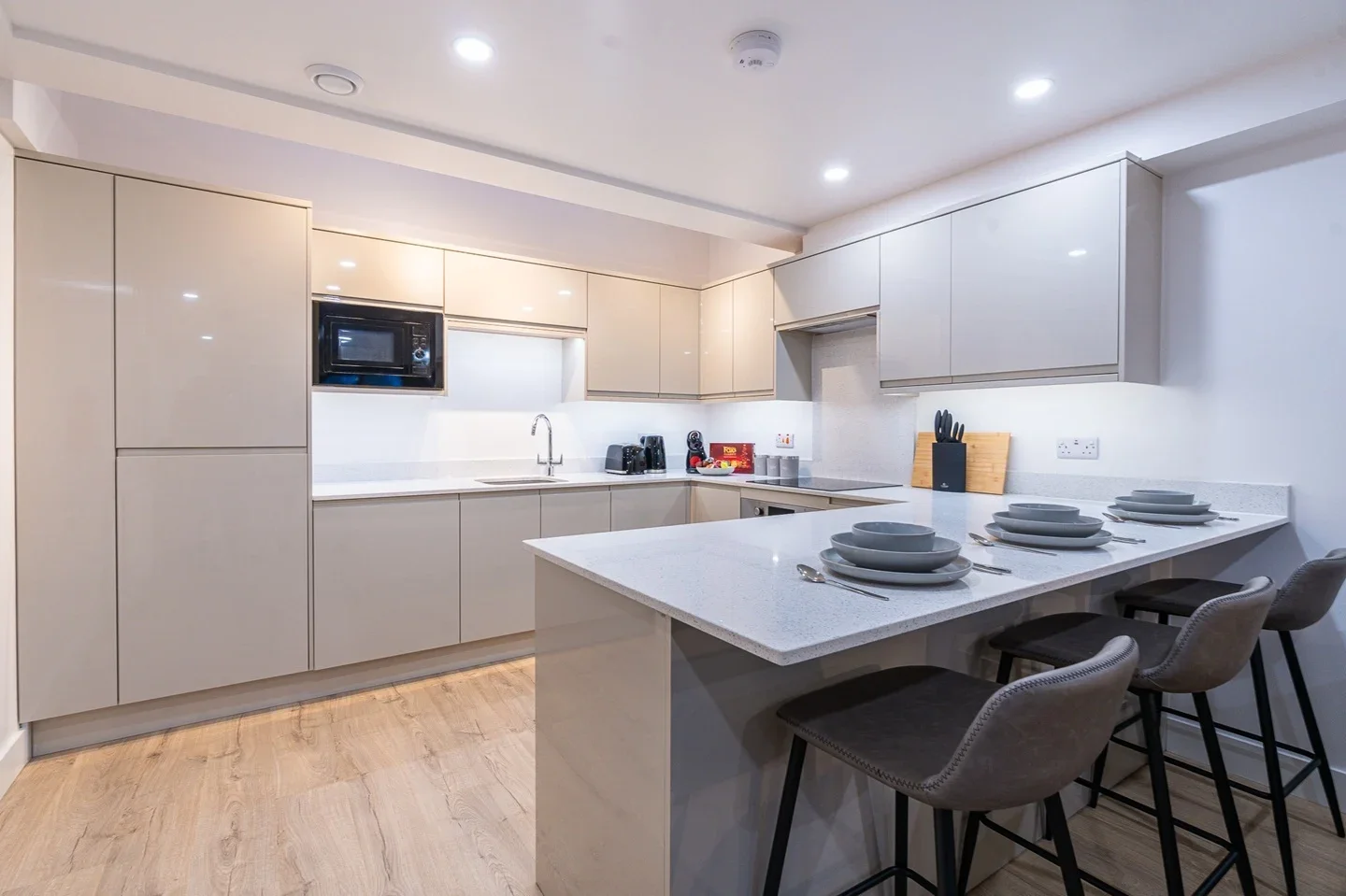House Chadd Green in Greater London