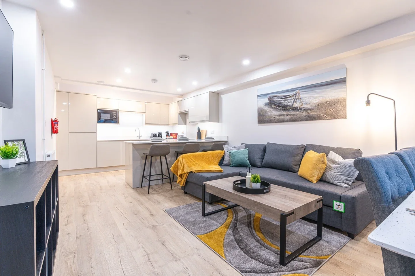 House Chadd Green in Greater London