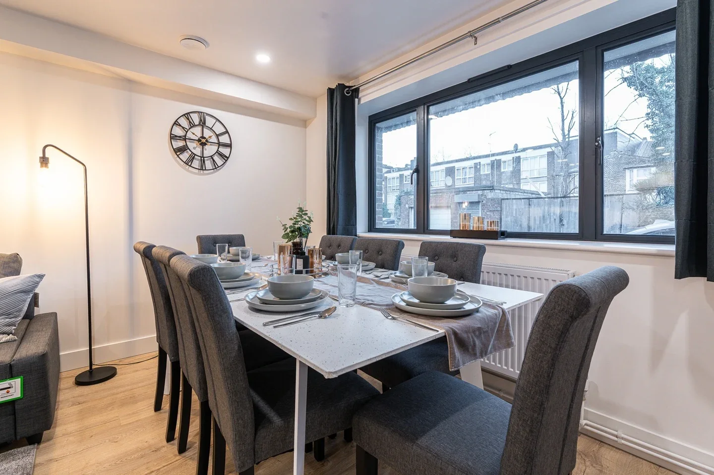 House Chadd Green in Greater London