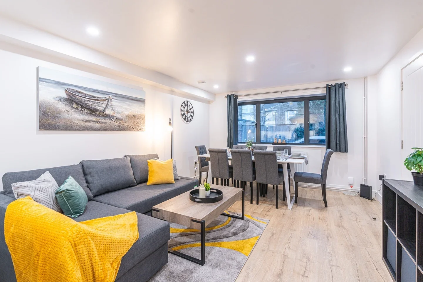 House Chadd Green in Greater London