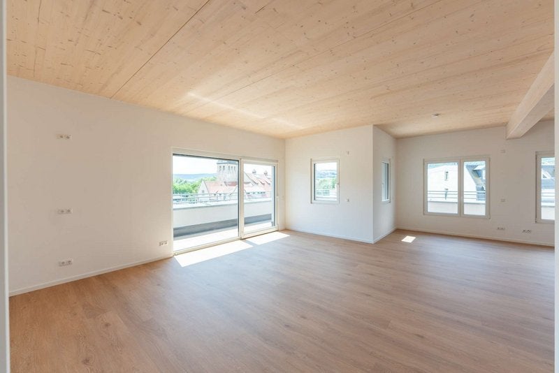 Wohnung Karl-Liebknecht-Straße in Jena