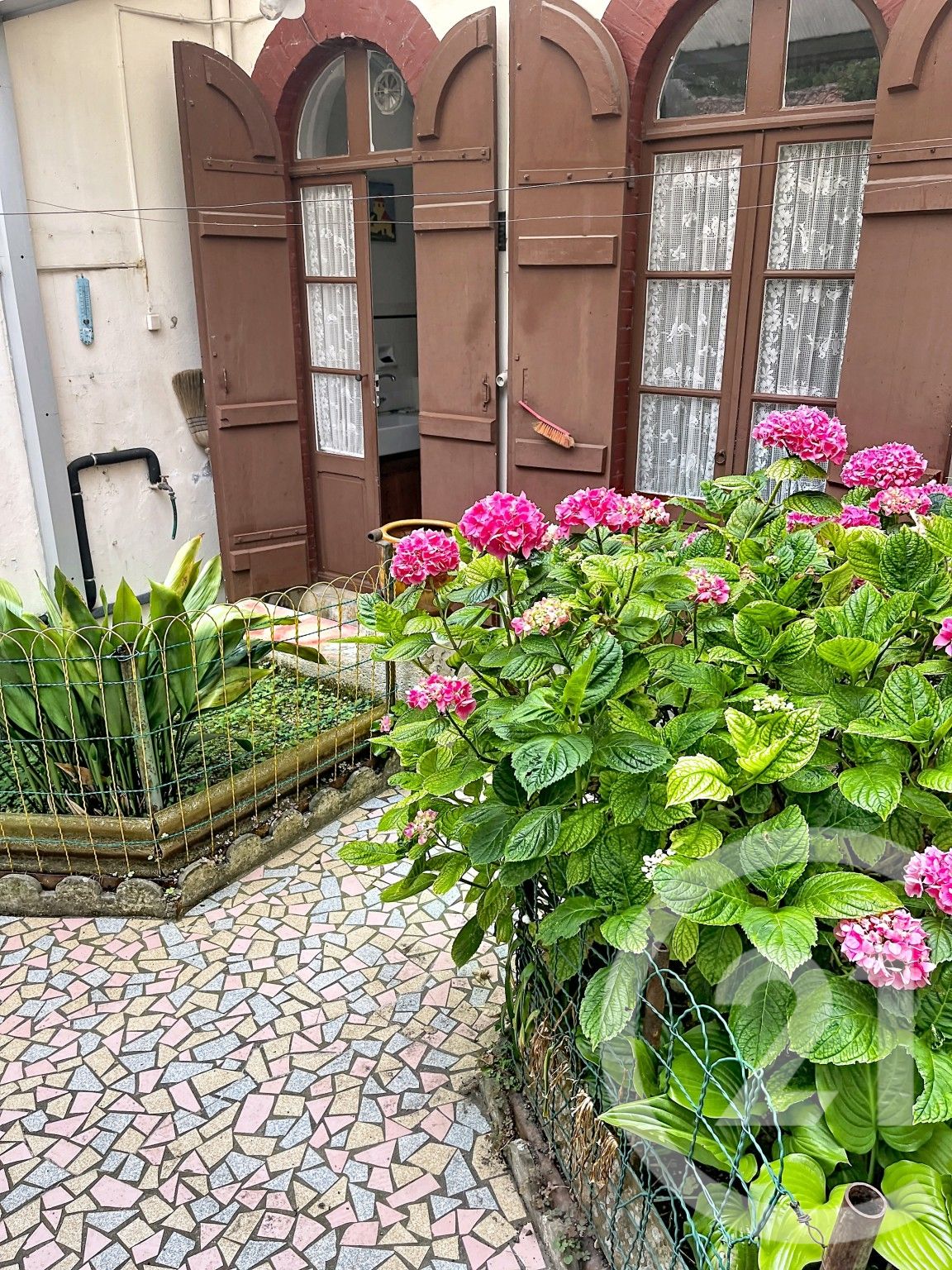 Maison Rue Dominique Clos à Toulouse