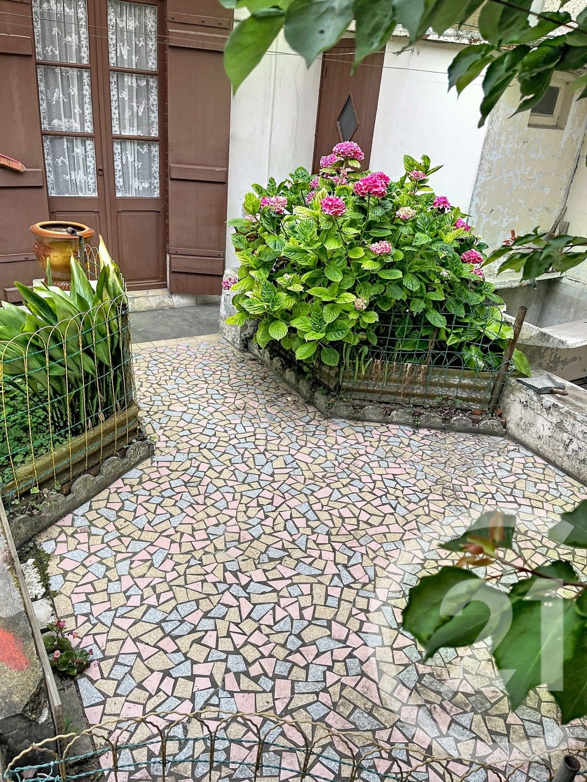 Maison Rue Dominique Clos à Toulouse