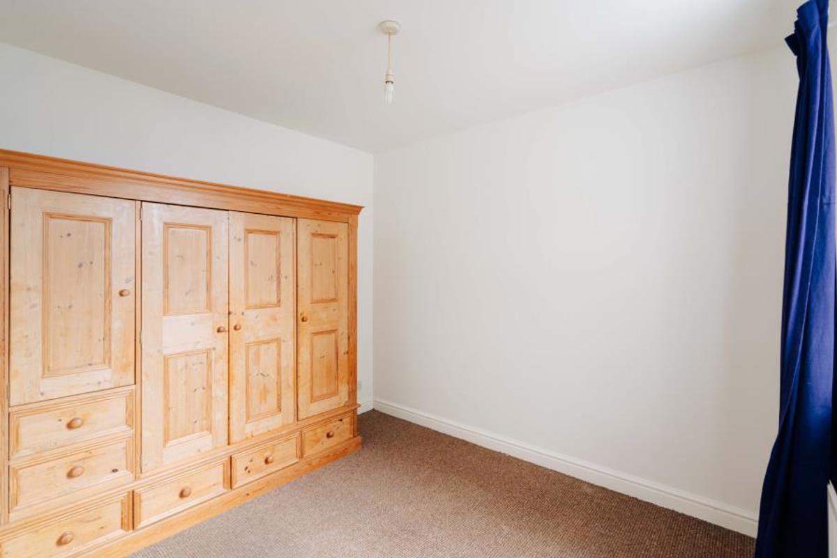 Flat Kensal Avenue in Bristol