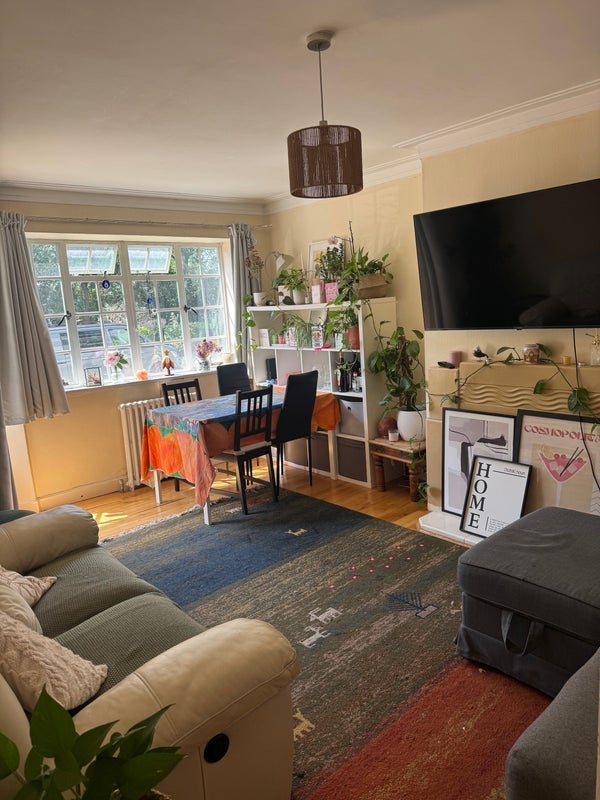 Room Ealing Village in Greater London