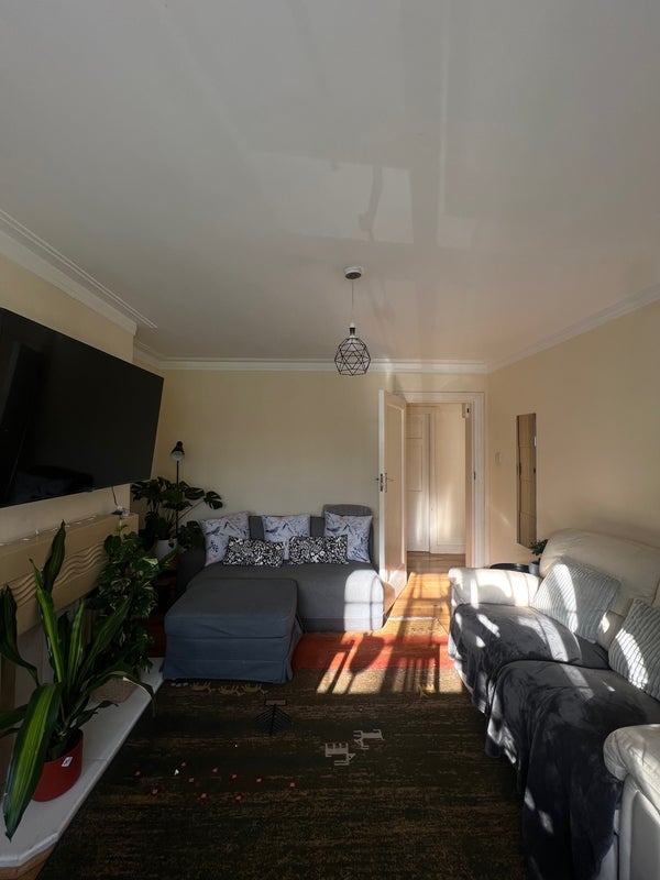 Room Ealing Village in Greater London
