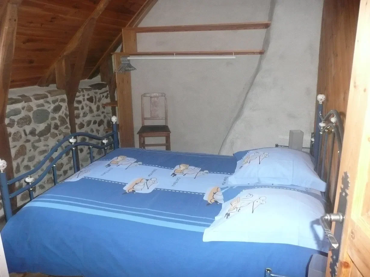 Maison D 749 à Beaulieu