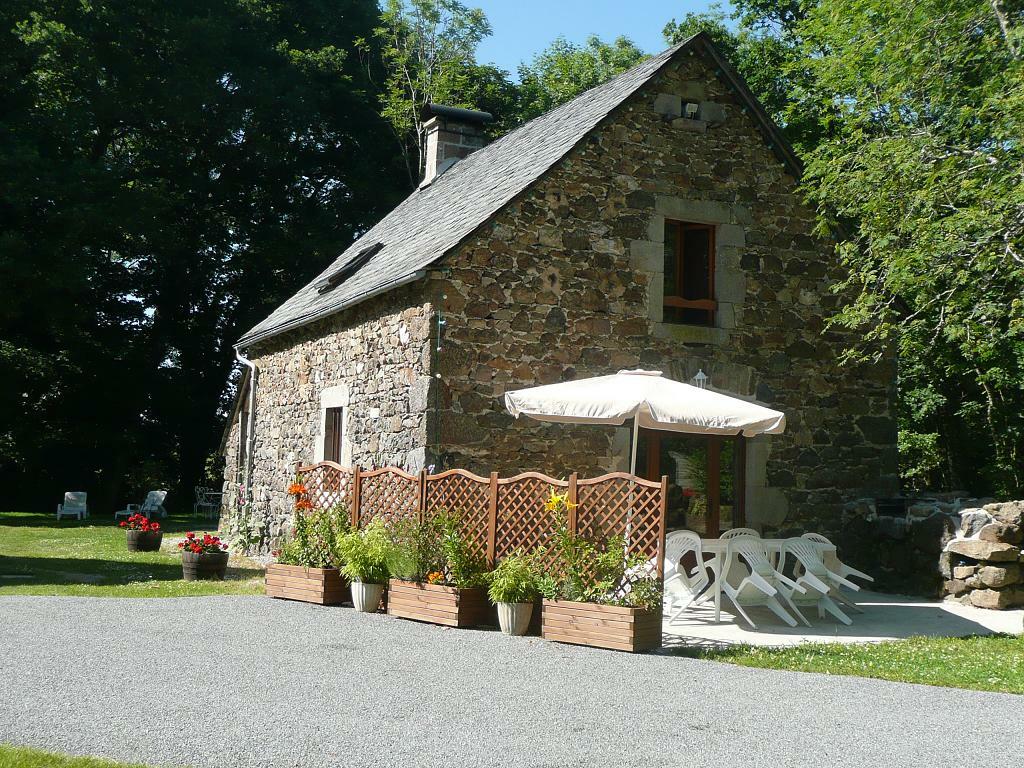 Maison D 749 à Beaulieu