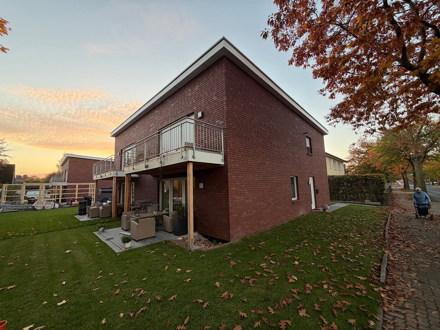 Wohnung Meisenweg in Tostedt