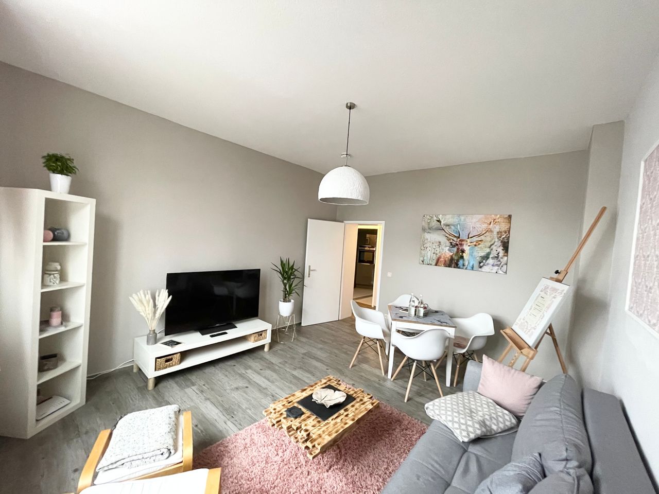 Wohnung Karl-Marx-Straße in Cottbus