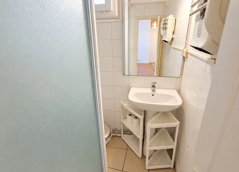 Appartement Allées Jules Guesde à Toulouse