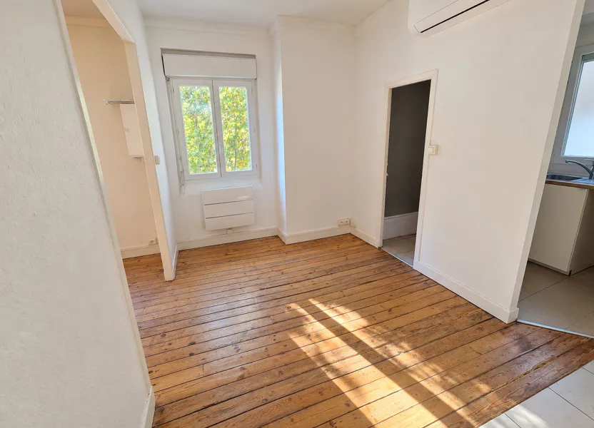 Appartement Allées Jules Guesde à Toulouse