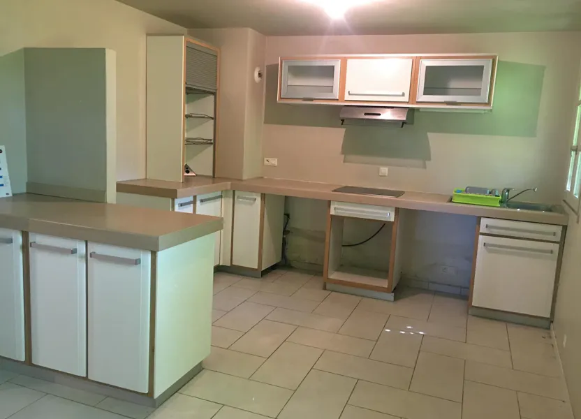 Appartement Rue du Clos Saint-Labre à Carpentras