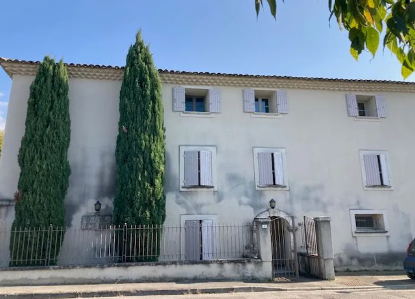 Appartement Rue du Clos Saint-Labre à Carpentras