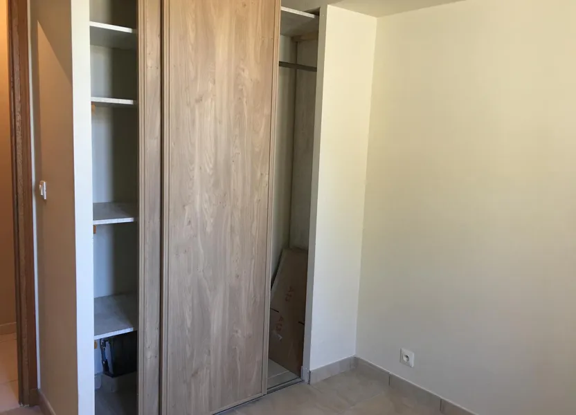 Appartement Rue du Clos Saint-Labre à Carpentras