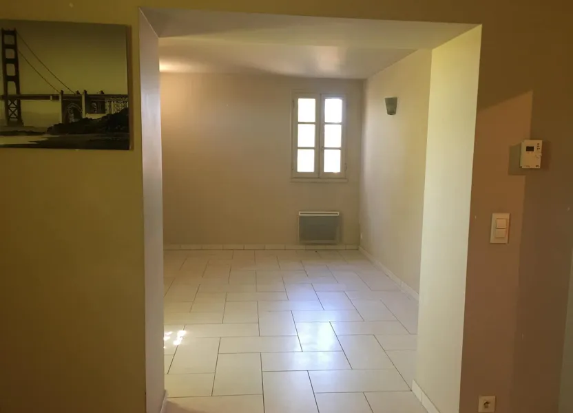 Appartement Rue du Clos Saint-Labre à Carpentras