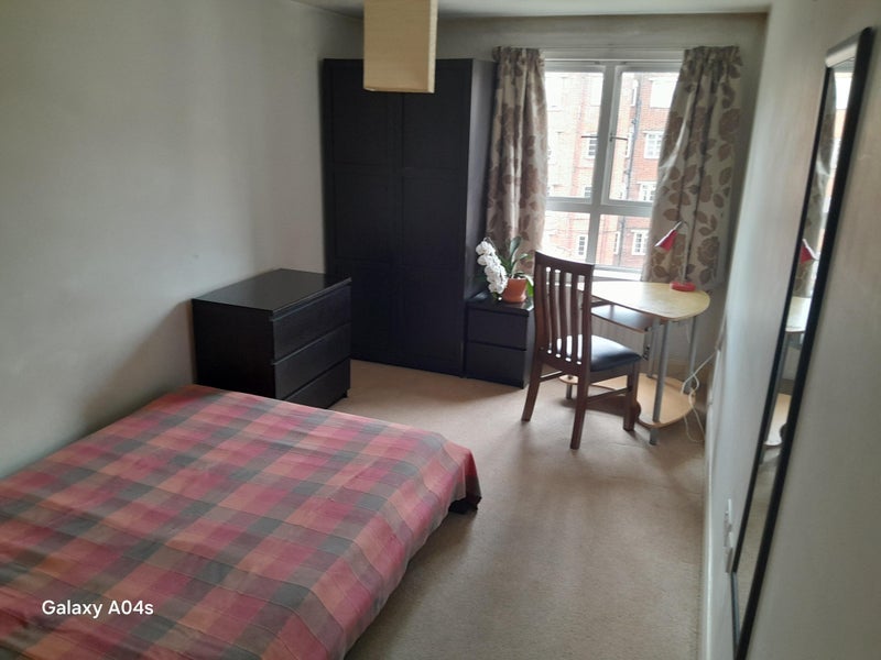 Room Brixton Water Lane in Greater London