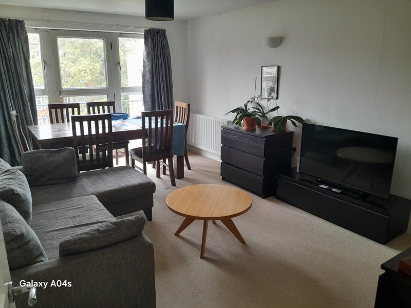 Room Brixton Water Lane in Greater London