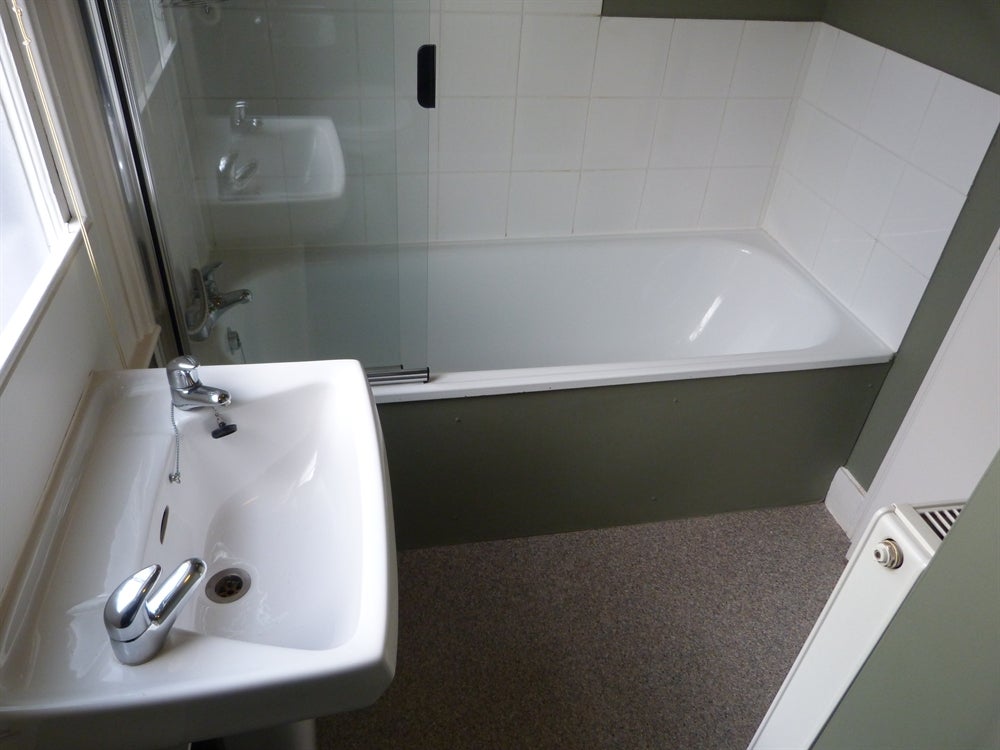 Flat Scampston Mews in Greater London