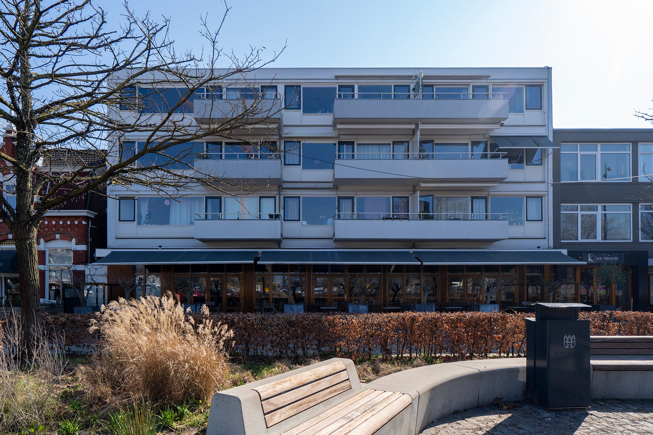 Appartement Enschotsestraat 365 in Tilburg