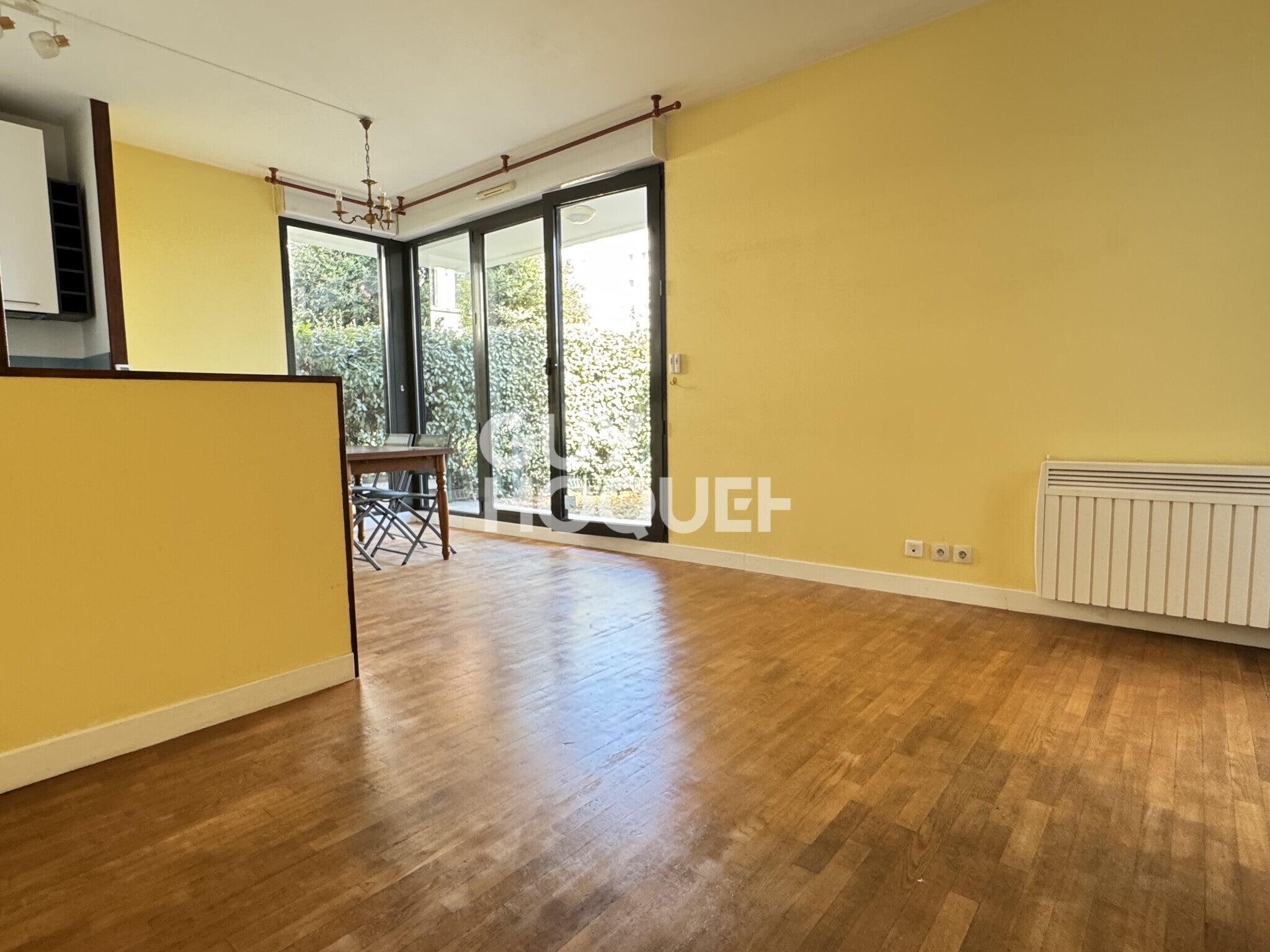 Appartement Allée Popielusko à Issy-les-Moulineaux