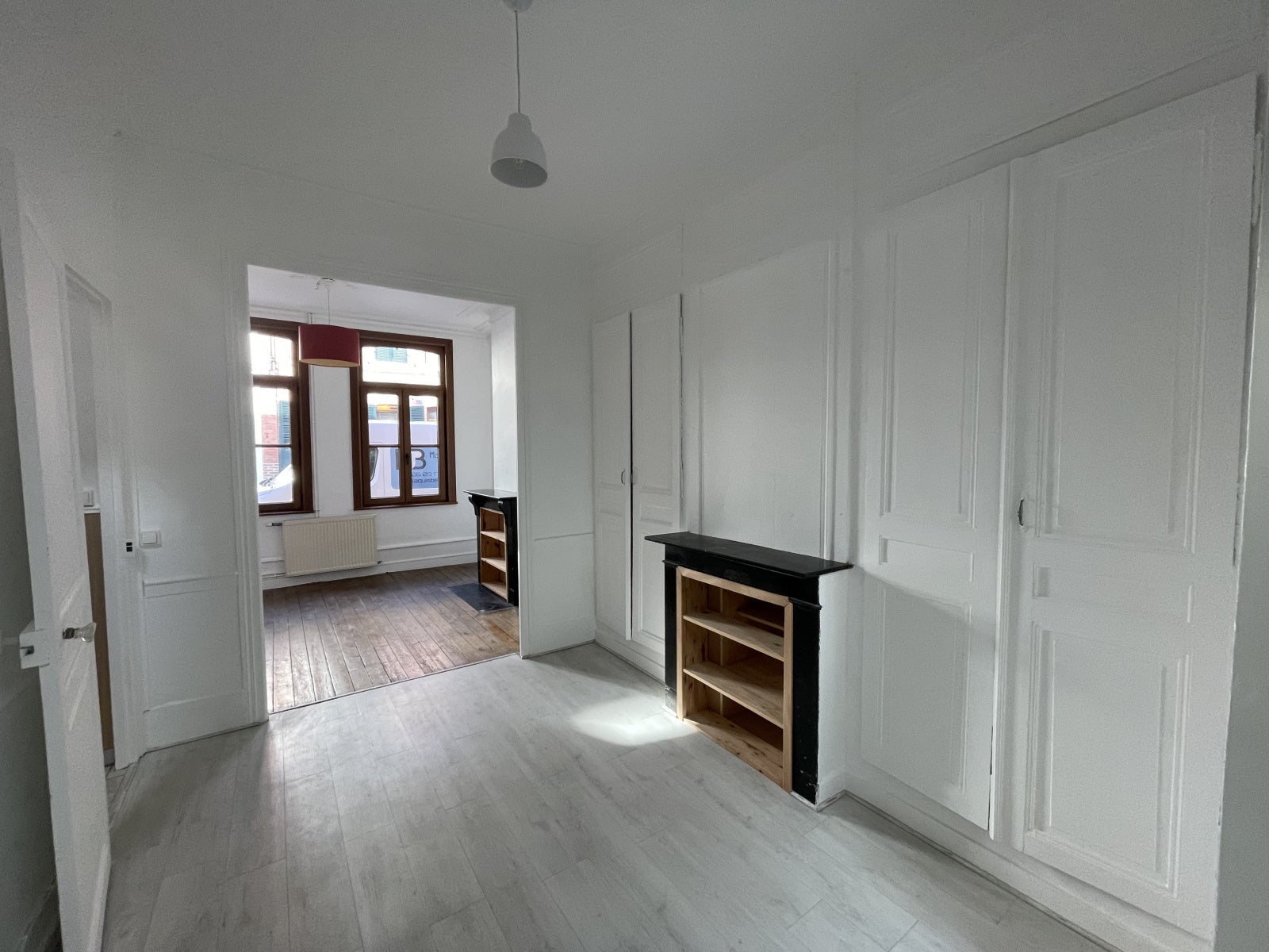 Appartement Rue Vascosan à Amiens