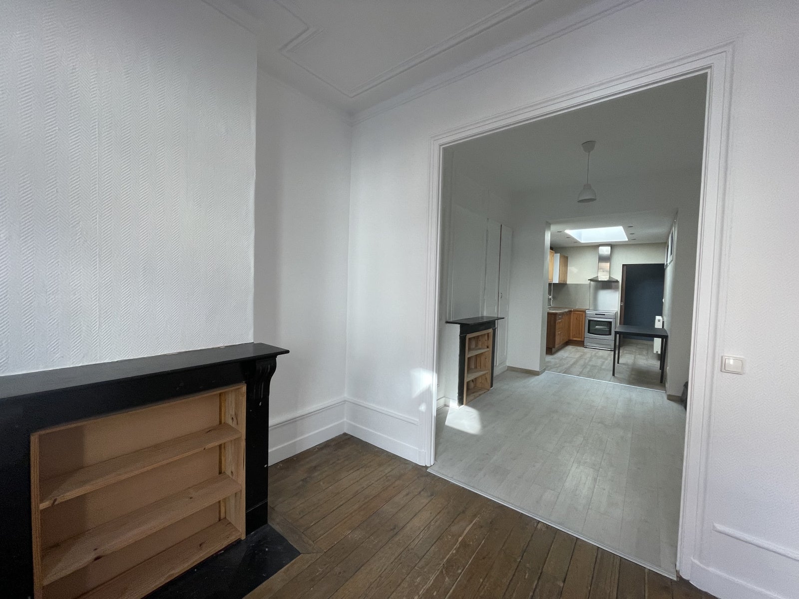 Appartement Rue Vascosan à Amiens