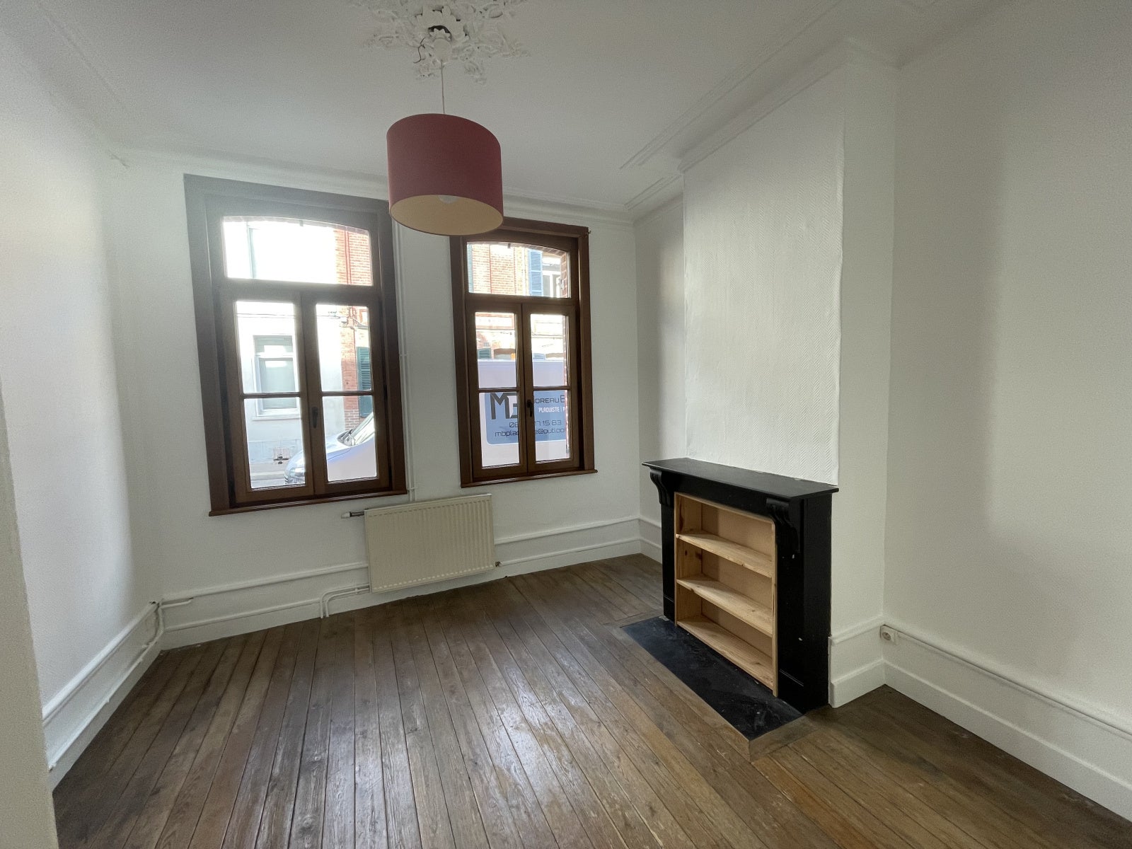 Appartement Rue Vascosan à Amiens