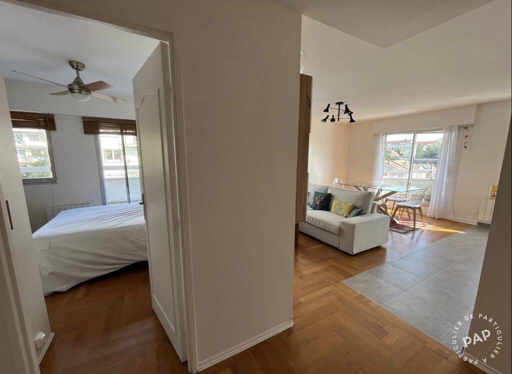 Appartement Boulevard de Verdun à Courbevoie