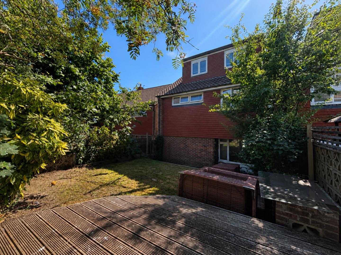 House Montgomery Walk in Havant