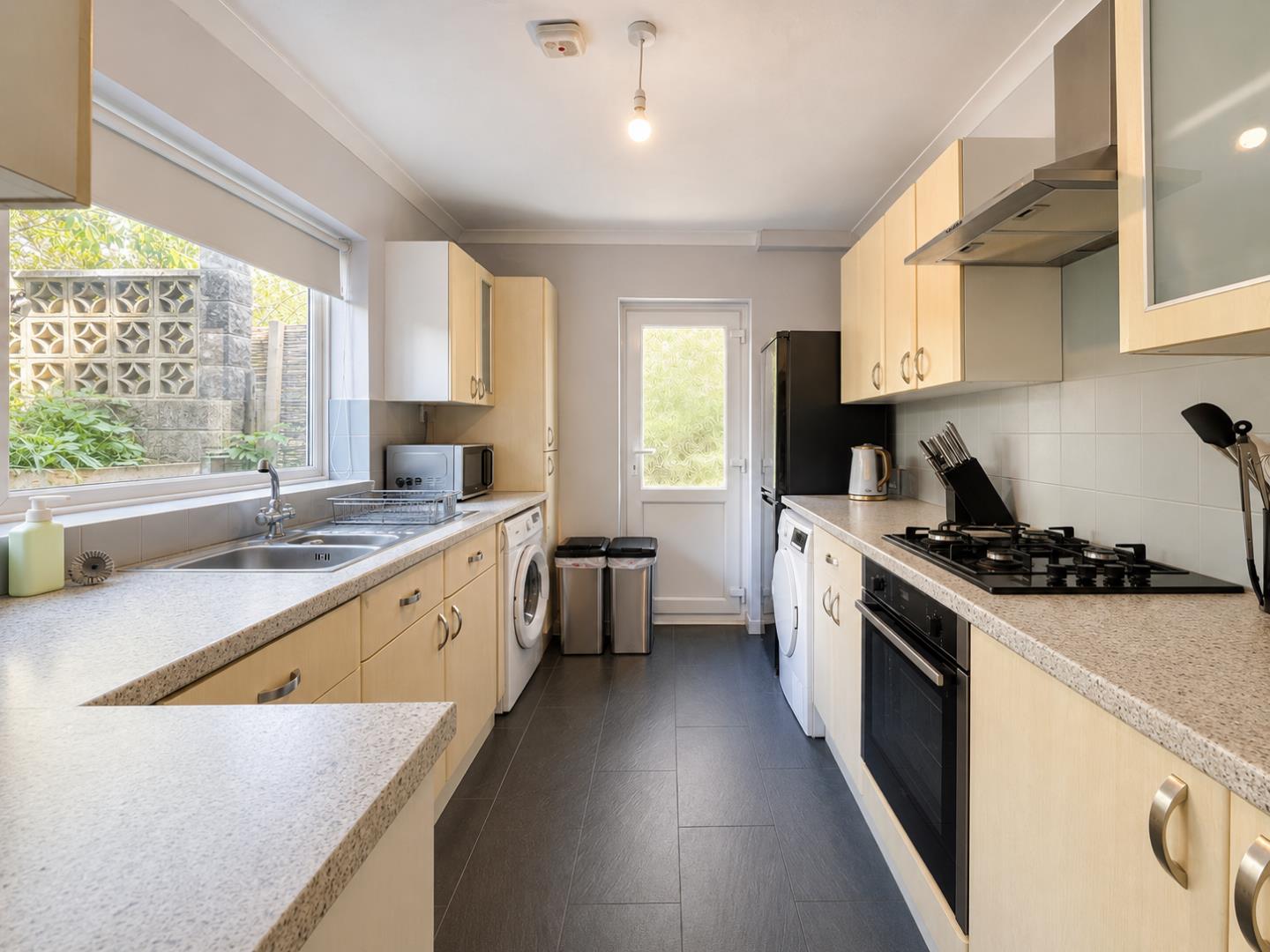 House Montgomery Walk in Havant