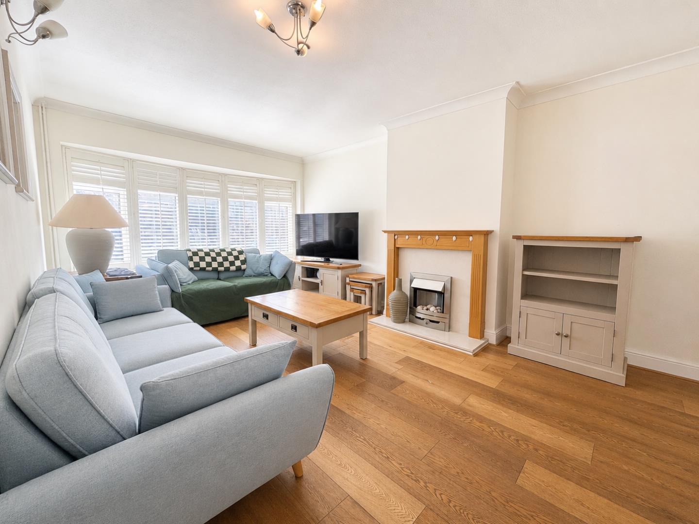 House Montgomery Walk in Havant
