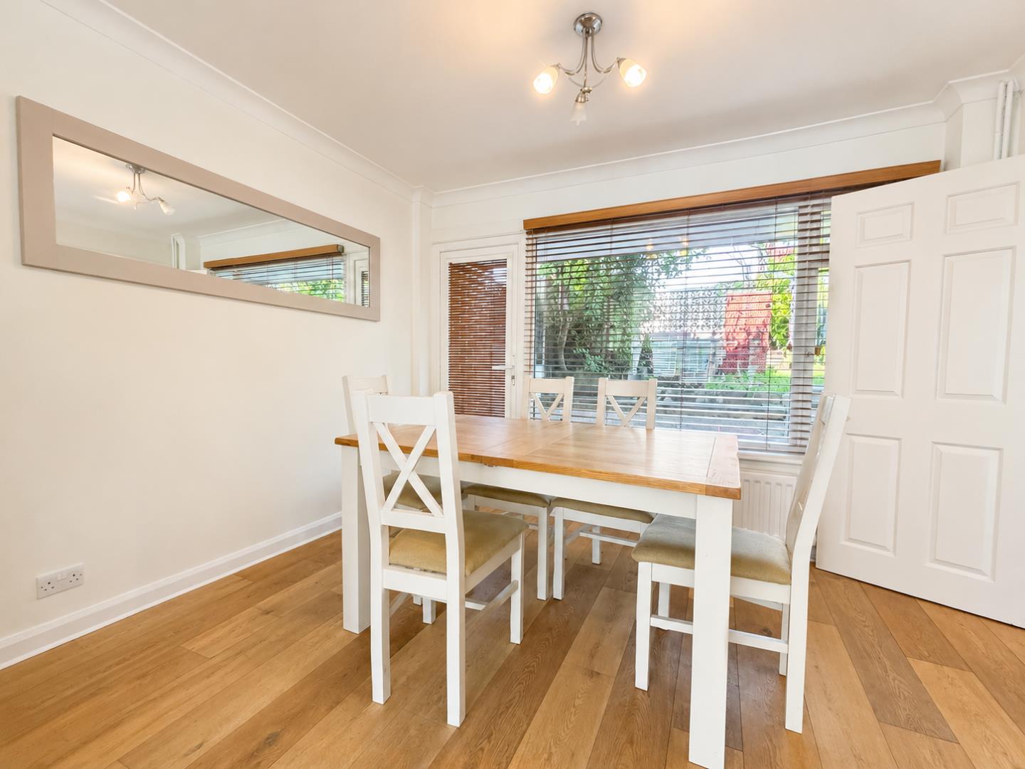 House Montgomery Walk in Havant