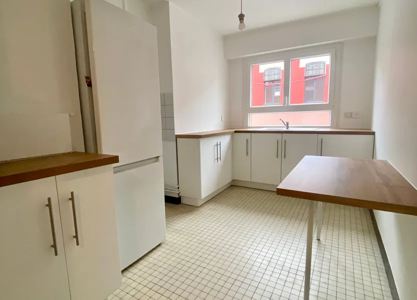 Appartement Rue Boucher de Perthes à Abbeville