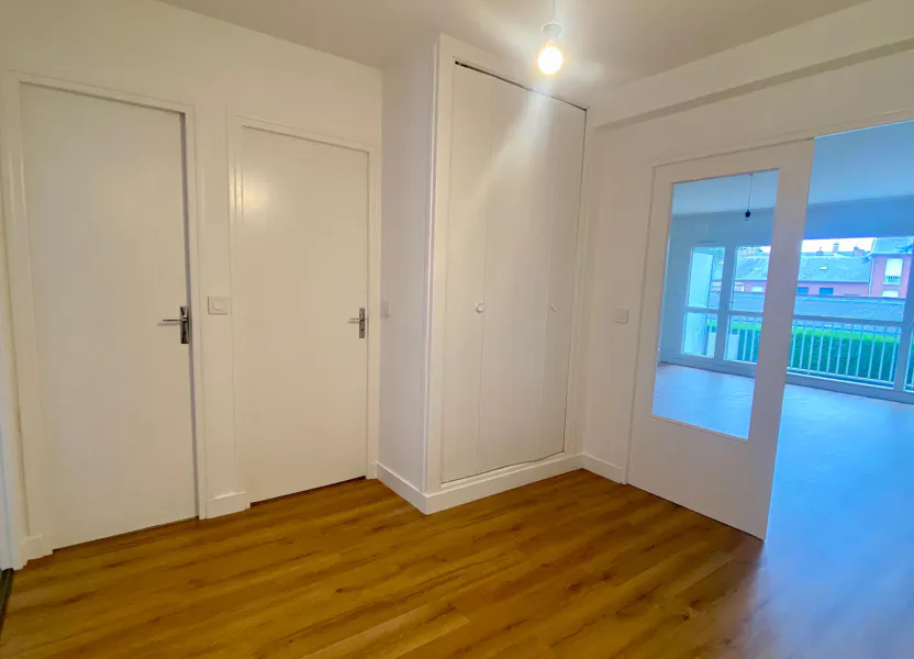 Appartement Rue Boucher de Perthes à Abbeville