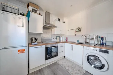 Flat Cameron Square in Greater London